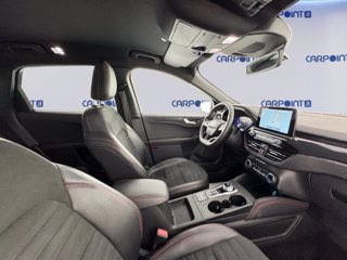 FORD Kuga 1.5 ecoblue st-line x 2wd 120cv auto 4