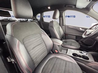 FORD Kuga 1.5 ecoblue st-line x 2wd 120cv auto 5