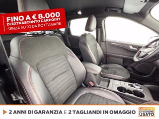 FORD Kuga 1.5 ecoblue st-line x 2wd 120cv auto 6