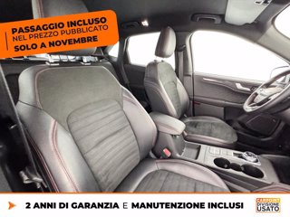 FORD Kuga 1.5 ecoblue st-line x 2wd 120cv auto 6