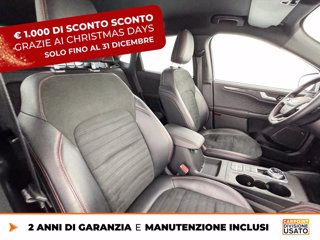 FORD Kuga 1.5 ecoblue st-line x 2wd 120cv auto 6