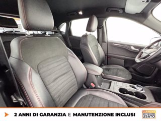 FORD Kuga 1.5 ecoblue st-line x 2wd 120cv auto 6