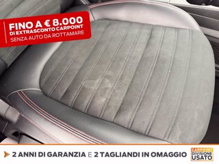 FORD Kuga 1.5 ecoblue st-line x 2wd 120cv auto 7