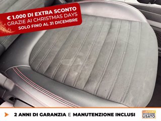 FORD Kuga 1.5 ecoblue st-line x 2wd 120cv auto 7