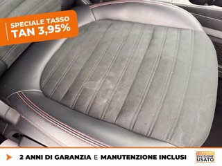 FORD Kuga 1.5 ecoblue st-line x 2wd 120cv auto 7