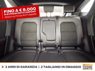 FORD Kuga 1.5 ecoblue st-line x 2wd 120cv auto 8