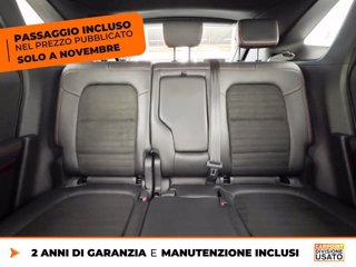 FORD Kuga 1.5 ecoblue st-line x 2wd 120cv auto 8