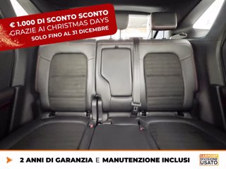 FORD Kuga 1.5 ecoblue st-line x 2wd 120cv auto 8