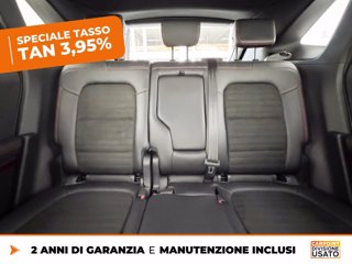 FORD Kuga 1.5 ecoblue st-line x 2wd 120cv auto 8