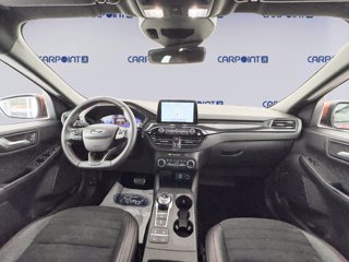 FORD Kuga 1.5 ecoblue st-line x 2wd 120cv auto 8