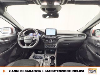 FORD Kuga 1.5 ecoblue st-line x 2wd 120cv auto 9