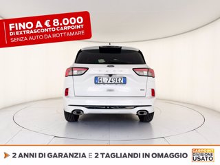 FORD Kuga 2.5 phev st-line x 2wd 225cv cvt 0