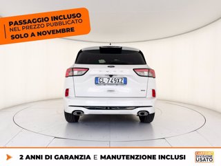 FORD Kuga 2.5 phev st-line x 2wd 225cv cvt