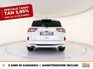 FORD Kuga 2.5 phev st-line x 2wd 225cv cvt