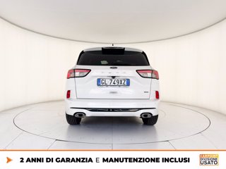 FORD Kuga 2.5 phev st-line x 2wd 225cv cvt