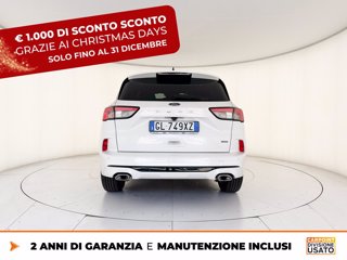 FORD Kuga 2.5 phev st-line x 2wd 225cv cvt 0