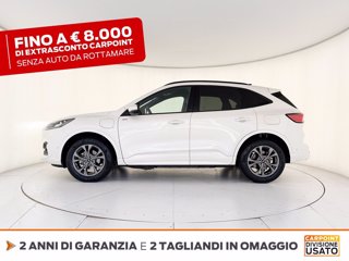 FORD Kuga 2.5 phev st-line x 2wd 225cv cvt 1