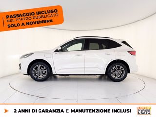 FORD Kuga 2.5 phev st-line x 2wd 225cv cvt 1