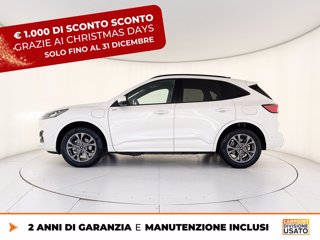 FORD Kuga 2.5 phev st-line x 2wd 225cv cvt 1