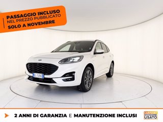 FORD Kuga 2.5 phev st-line x 2wd 225cv cvt 2