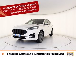 FORD Kuga 2.5 phev st-line x 2wd 225cv cvt 2