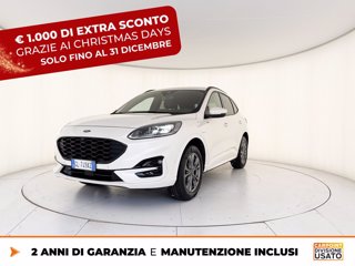 FORD Kuga 2.5 phev st-line x 2wd 225cv cvt 2