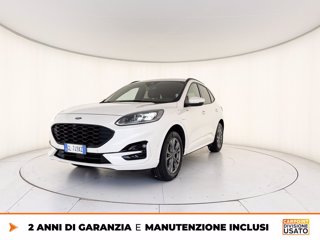 FORD Kuga 2.5 phev st-line x 2wd 225cv cvt 2