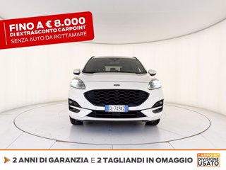 FORD Kuga 2.5 phev st-line x 2wd 225cv cvt 3