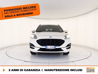 FORD Kuga 2.5 phev st-line x 2wd 225cv cvt 3