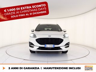FORD Kuga 2.5 phev st-line x 2wd 225cv cvt 3