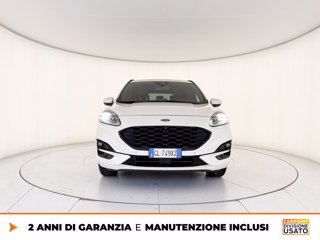 FORD Kuga 2.5 phev st-line x 2wd 225cv cvt 3