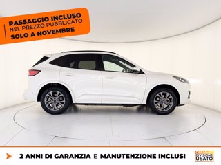 FORD Kuga 2.5 phev st-line x 2wd 225cv cvt 4