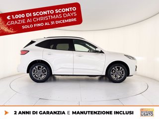 FORD Kuga 2.5 phev st-line x 2wd 225cv cvt 4