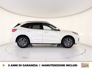 FORD Kuga 2.5 phev st-line x 2wd 225cv cvt 4