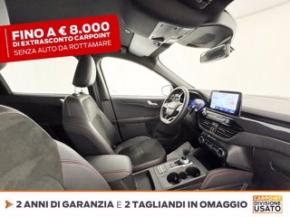 FORD Kuga 2.5 phev st-line x 2wd 225cv cvt 5