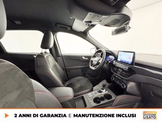 FORD Kuga 2.5 phev st-line x 2wd 225cv cvt 5