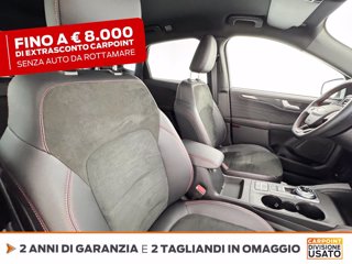 FORD Kuga 2.5 phev st-line x 2wd 225cv cvt 6