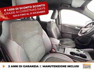 FORD Kuga 2.5 phev st-line x 2wd 225cv cvt 6