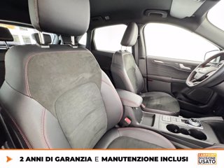 FORD Kuga 2.5 phev st-line x 2wd 225cv cvt 6