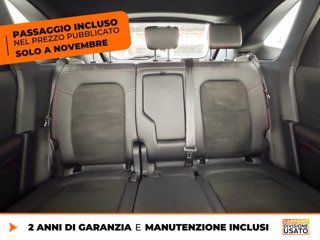 FORD Kuga 2.5 phev st-line x 2wd 225cv cvt 8