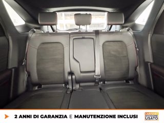 FORD Kuga 2.5 phev st-line x 2wd 225cv cvt 8