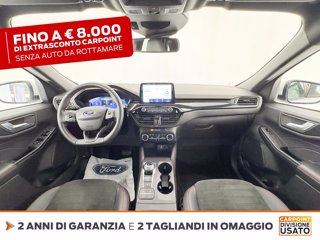 FORD Kuga 2.5 phev st-line x 2wd 225cv cvt 9