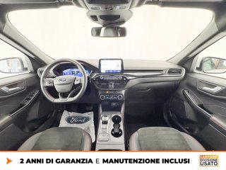 FORD Kuga 2.5 phev st-line x 2wd 225cv cvt 9