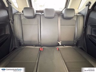 FORD Ecosport 1.0 ecoboost titanium 100cv my19 8