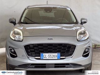 FORD Puma 1.0 ecoboost h titanium s&s 125cv 1