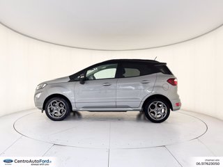 FORD Ecosport 1.0 ecoboost st-line s&s 125cv my20.25 2