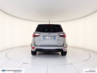 FORD Ecosport 1.0 ecoboost st-line s&s 125cv my20.25 3