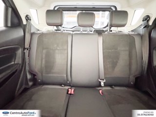 FORD Ecosport 1.0 ecoboost st-line s&s 125cv my20.25 8