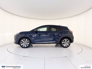 FORD Puma 1.0 ecoboost h titanium x s&s 125cv 2