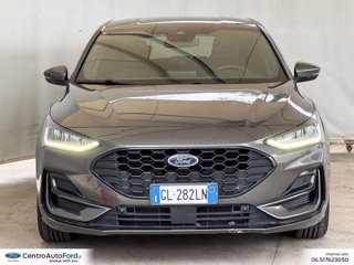 FORD Focus 1.0t ecoboost h st-line 125cv 1